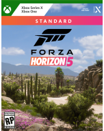 Forza Horizon 5 (Xbox One/Series X)